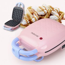 키친아트 와플메이커 와플기 크로플 기계, KP-980 1대