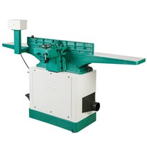 수압대패 전기 대패 단면 다기능 테이블 나무대패, 6인치 대패 H0654X 나선형 칼