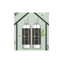 섬유탈취제 대용량 500ml 패브릭 미스트 드레스 퍼퓸, 블랙체리