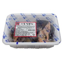 CH1296196 그린쉘 해물 짬뽕탕 350g 2개