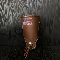 레드라인 바이크 종아리 각반