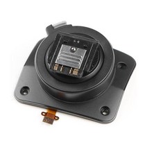 Godox 고독스 스피드라이트 플래시 교체 액세서리 핫 슈 V860III, Hotshoe Nikon, Hotshoe Nikon