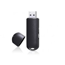 아이언 V22H 미니녹음기 USB타입 22시간연속녹음가능 16GB 대용량메모리