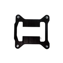 마이크로박스 Intel CPU Guard LGA 115x/1200 Back Plate 가이드 CPU쿨러, 선택없음