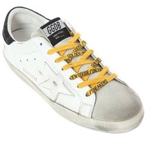 골든구스 Golden Goose_로우탑 스니커즈_GMF00101F00061510220