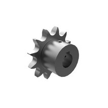 호환 톱니 부품 기어 체인 08B 12 이빨 강철 마감 보어 B 유형 롤러 스프로킷 허브 경화 및 12mm 내부 포함