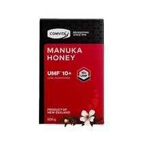 뉴질랜드 콤비타 마누카꿀 고함량 UMF10+ 500g