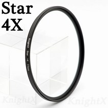 카메라 교체 부품 KnightXFLD UV CPL ND Star gnd 렌즈 필터 캐논 eos 소니 호환 니콘 49 52 55 58 62 67 72 77 mm d3300 키트 DS, [05] HD MCUV, [07] 72mm, 1개