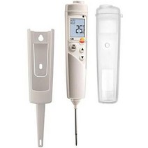 Testo 106 탐침온도계