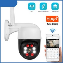 비타마을 PTZ 형 CCTV 카메라 원격 회전 팬틸트 인터넷 방송 스트리밍 온라인 예배, 1080p 및 128GB 카드, 협력사, au 플러그