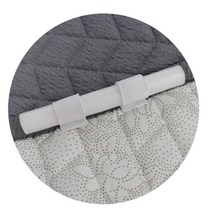 쇼파패드 고정바