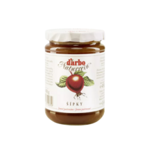 다보 찔레나무 열매 영실잼 450g, 단품