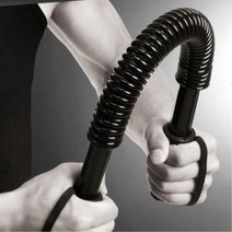 어깨 가슴운동 가정용 스프링 헬스 근력기 40kg 직장인 사무실 학교 교실 20대 70개 공무원, 런웨이브 40kg 일자형완력기