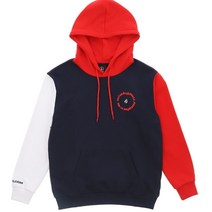 볼컴 (MODA outlet_천안) 남여공용 COLORED 컴포트핏 후드티 VA211HM004