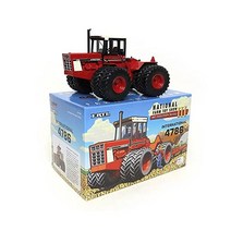 ERTL 1/32 국제 4786 4WD 트랙터 2015 전국 농장 장난감 쇼 16272aBGSL