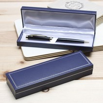 [팬시트리]선물용 고급 볼펜케이스/학원납품용 팬시점판매용, 단품