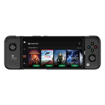 GAMESIR X2-PRO 스마트폰게임패드/ 안드로이드 C타입 / XBOX 스마트폰 게임패드 컨트롤러/, 화이트, 1개