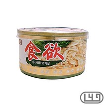 노령견 반려동물통조림 셔틀랜드쉽독 개캔사료 닭고기살캔, 상세페이지 참조