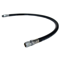 [헬시온 HALCYON] 고압호스(61cm) 게이지용