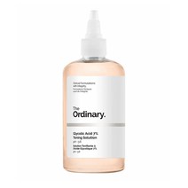 The Ordinary 디오디너리 글라이코릭 애시드 7% 토닝 솔루션 240ml Glycolic Acid Toning Solution