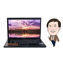 컴퓨터랜드 중고노트북 물가 안정 삼성 R522 R519 R520, 윈도우7, 4GB, 250GB, 인텔, 화이트or블랙