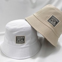 코지 여자 남녀공용 빈티지 코디 데일리 뉴욕 스페셜 버킷햇