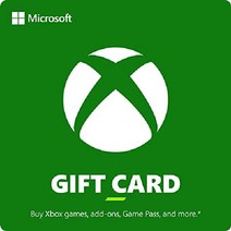 $100 Xbox 기프트 카드 디지털 코드, 30