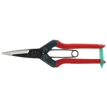 [좋은하루] 적과가위_T-601K(얇은날끝)_195_48mm_(1EA) S/N 2020 NO:8995 _ SG/1215 WS209457