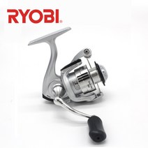 RYOBI TINY PRO 료비 시리즈 스피닝릴 낚시릴 500-800, 500