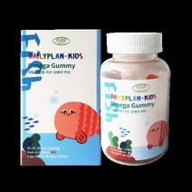 어린이오메가3 꾸미 2.2g×90꾸미, 상세페이지 참조, 상세페이지 참조