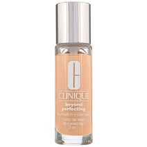 Clinique 비욘드 퍼펙팅 파운데이션/컨실러 CN 28 아이보리 30ml / 1 fl.oz. 크리니크, 1 Fl Oz (Pack of 1), Fair (VF-P)