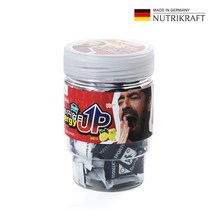 뉴트리크라프트 덱스트린 스포츠 포도당 캔디 차량용