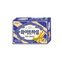크라운 화이트 하임, 40g, 6개