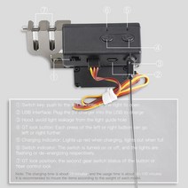 호환제품 팬텀 4 더블 릴리스 방사기 드론 Shinkichon Pelter Fish Bait 광고 링 DJI 4/4P/4A/V2.0 용 에어, 한개옵션0