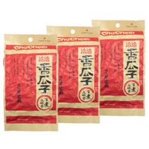 대한식품챠챠 해바라기씨 오향맛(260g)*3개, 260g, 3개