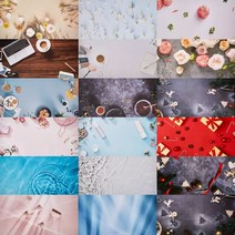 촬영 대리석 타일 배경지 사진 셀프 미니 스튜디오 3D, 스톡홀 입체3D타입 015, 스톡홀 본상품선택