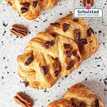 슐스타드 냉동생지 미니 메이플 피칸 41g x 48개, 기타