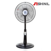 신일산업 신일 리모컨식 초미풍 선풍기 SIF-14NRH