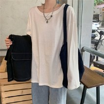가을니트조끼 룩 단건 학원 무드 흑백 바둑판 칸 브이넥 민소매 여성 트렌드 2714176781, M