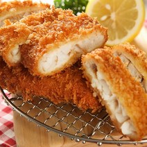 냉동 생선까스 1kg /팩 (50g X 20개입 흰대구살 40%), 1팩