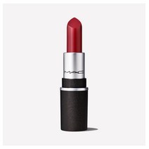 MAC 맥 미니 립스틱 디포데인저 D FOR DANGER 1.8g 외 전색상, RELENTLESSLY RED