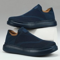 남성 로퍼 남성 운동화 경량 캐주얼 통기성 미끄럼 착용 방지 로퍼 Zapatillas Hombre