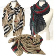 스카프 머플러 국내제작 인기최고 롱 명품스타일