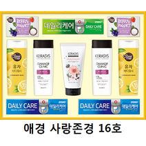 애경 사랑존경 16호 선물세트 + 쇼핑백포함, 2세트