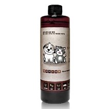 피엘코스메틱 털 비린내 제거 매일사용 드라이샴푸 펫케어 개목욕 200ml x2개, 1개