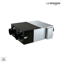 LG전자 상업용 시스템에어컨 전열교환기 ERV환기시스템 LZ-H1004SB 1000CMH (리모컨별도)