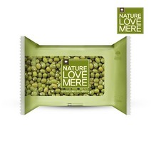네이처러브메레 아기세탁비누 녹두 200g, 유아 녹두 세탁비누/200g