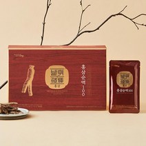 hy(한국야쿠르트)발휘 홍삼순액100, 발휘 홍삼순액100, 1개