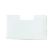 뉴리웹 접착 비닐봉투정리함 비닐봉투보관함 종량제봉투보관함 쓰레기봉투보관