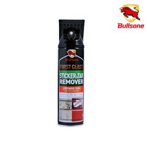 불스원 스티커&타르 크리너(400ml), 400ml, 1개